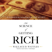 Wallace D. Wattles - The Science of Getting Rich artwork