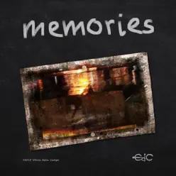Memories - Single - EDC Memories - Single - EDC