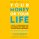 Vicki Robin & Joe Dominguez - Your Money or Your Life: 9 Steps to Transforming Your Relationship with Money and Achieving Financial Independence: Fully Revised and Updated for 2018 (Unabridged)