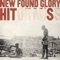 New Found Glory: Hits ジャケット写真