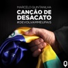 Canção de Desacato - Single