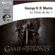 George R. R. Martin - Le Trône de fer (Tome 1)
