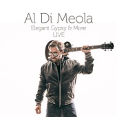 Al Di Meola - Race with Devil on Spanish Highway