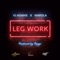 Leg Work artwork