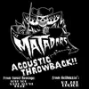 Acoustic Throwback, Vol. 1 (Throwback Version) - Single album lyrics, reviews, download