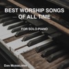 Best Worship Songs of All Time