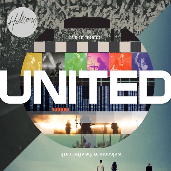 Cover artwork for Aftermath