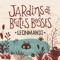 En Bob Dylan el va emprar - Leonmanso lyrics
