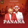 Panana (feat. Harrysong) - Single album lyrics, reviews, download