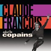 " LIVE ! ": Claude Franois - Si j'avais un marteau (Version mono)