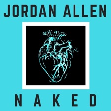 Naked artwork