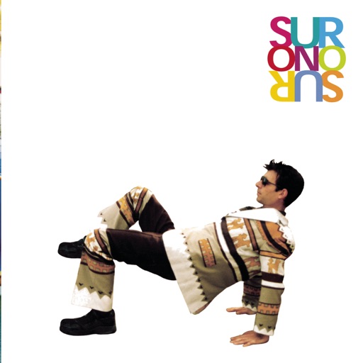 Kevin Johansen - Sur o No Sur