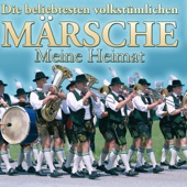 Die beliebtesten volkstümlichen Märsche artwork