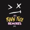 Ravin Face (WayvD Remix) - Tyrone lyrics