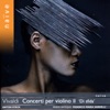 Vivaldi: Concerti Per Violino (II 'Di Sfida')