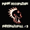 Punk Occupation International #3