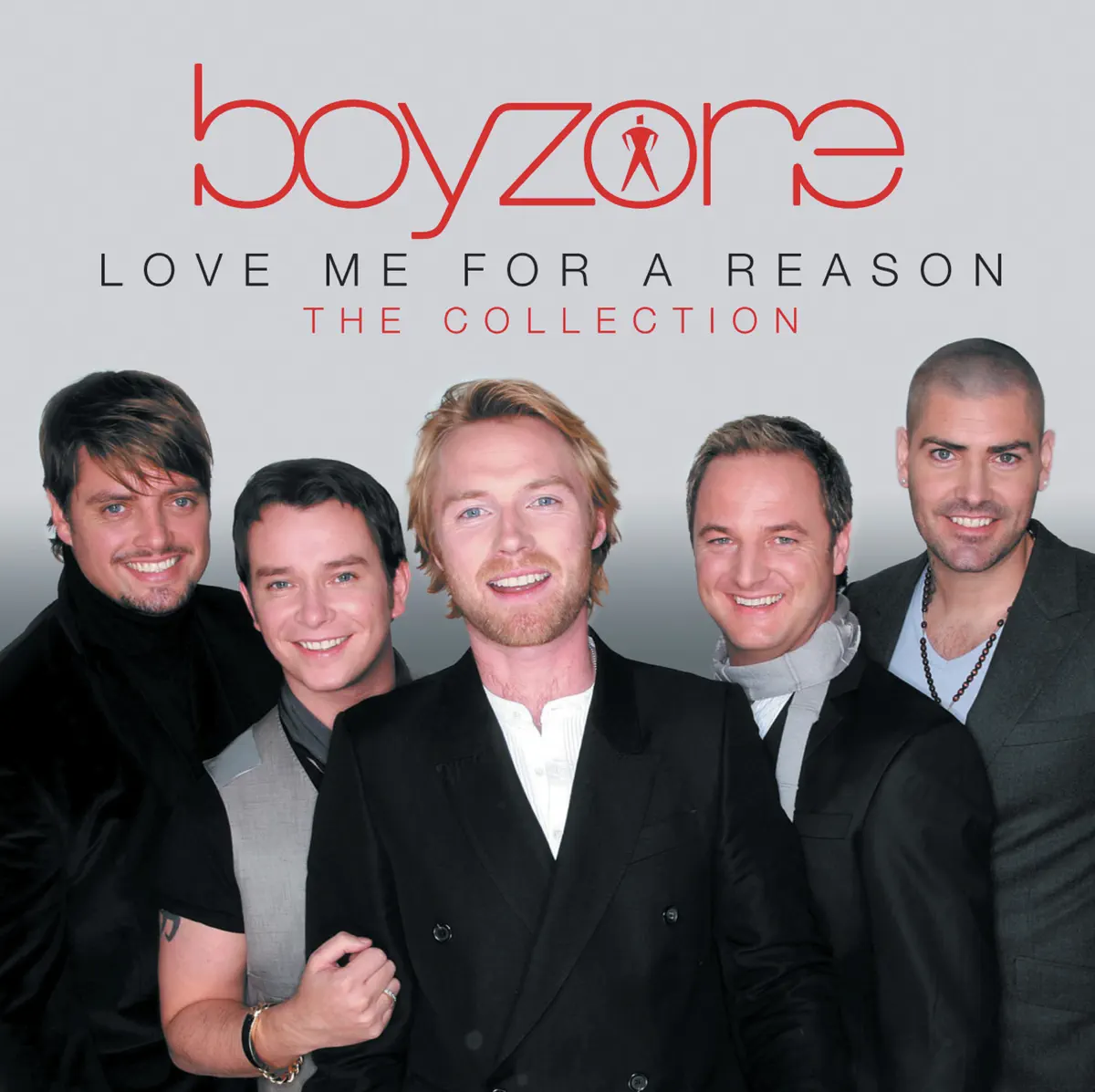 Boyzone - Love Me For a Reason: The Collection (2014) [iTunes Plus AAC M4A]-新房子