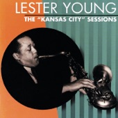 Lester Young - I Got Rhythm