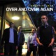 OVER AND OVER AGAIN cover art
