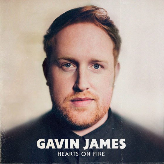 Cover artwork for Hearts On Fire