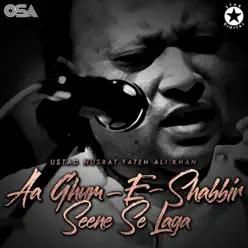 Aa Ghum-e-Shabbir Seene Se Laga - EP - Nusrat Fateh Ali Khan Aa Ghum-e-Shabbir Seene Se Laga - EP - Nusrat Fateh Ali Khan