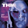 Thinner (Original Motion Picture Soundtrack) artwork