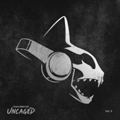 Monstercat Uncaged, Vol. 5 artwork