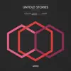 Stream & download Untold Stories, Vol. 3