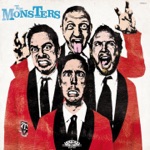 The Monsters - Blow Um Mau Mau