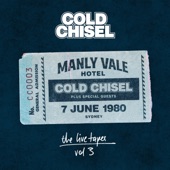 Cold Chisel - Rising Sun