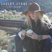 Shelby Lynne - Back Door Front Porch