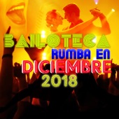 Bailoteca: Rumba en Diciembre 2018 artwork