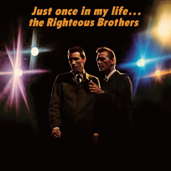Righteous Brothers - Unchained Melody