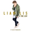 Liam Lis - 4 the Luv (feat. Nile Rodgers)