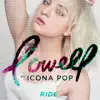 Stream & download Ride (feat. Icona Pop) - Single