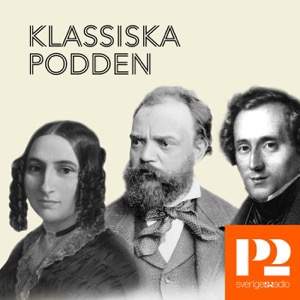 Klassiska podden