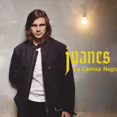 La Camisa Negra - Single - Juanes