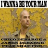 I Wanna Be Your Man - Single