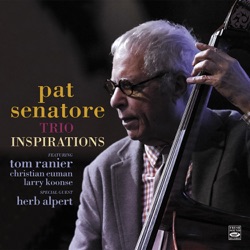 Pat Senatore Trio - Miyako