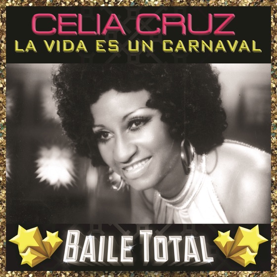 Cover artwork for La Vida Es Un Carnaval