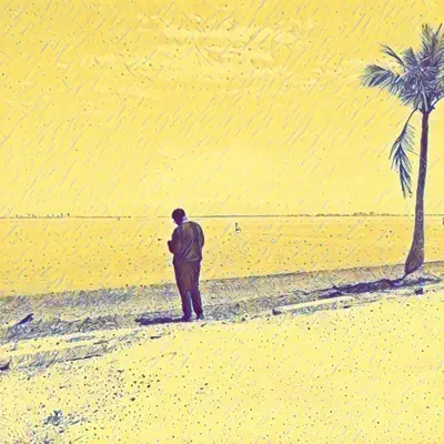 Out of My League (feat. Brian Gibson) - Single - Krys