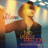 Two Lanes of Freedom (Accelerated Deluxe) artwork