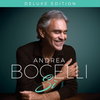 Andrea Bocelli & Aida Garifullina - Ave Maria pietas artwork
