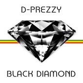 Black Diamond artwork