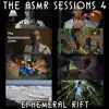 The Asmr Sessions, Vol. 4 album lyrics, reviews, download