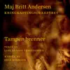 Tampen brenner (feat. Truls Mørk, Daniela Reyes Holmsen & Kringkastingsorkestret) - Single album lyrics, reviews, download