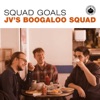 JV's Boogaloo Squad - Duchenne Smile