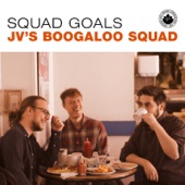 JV's Boogaloo Squad - Different Times
