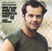 One Flew Over the Cuckoo's Nest (Original Soundtrack) artwork