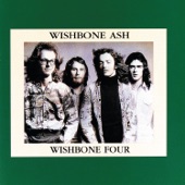 Wishbone Ash - Ballad of the Beacon